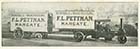 Pettman removal steam vehicle | Margate History